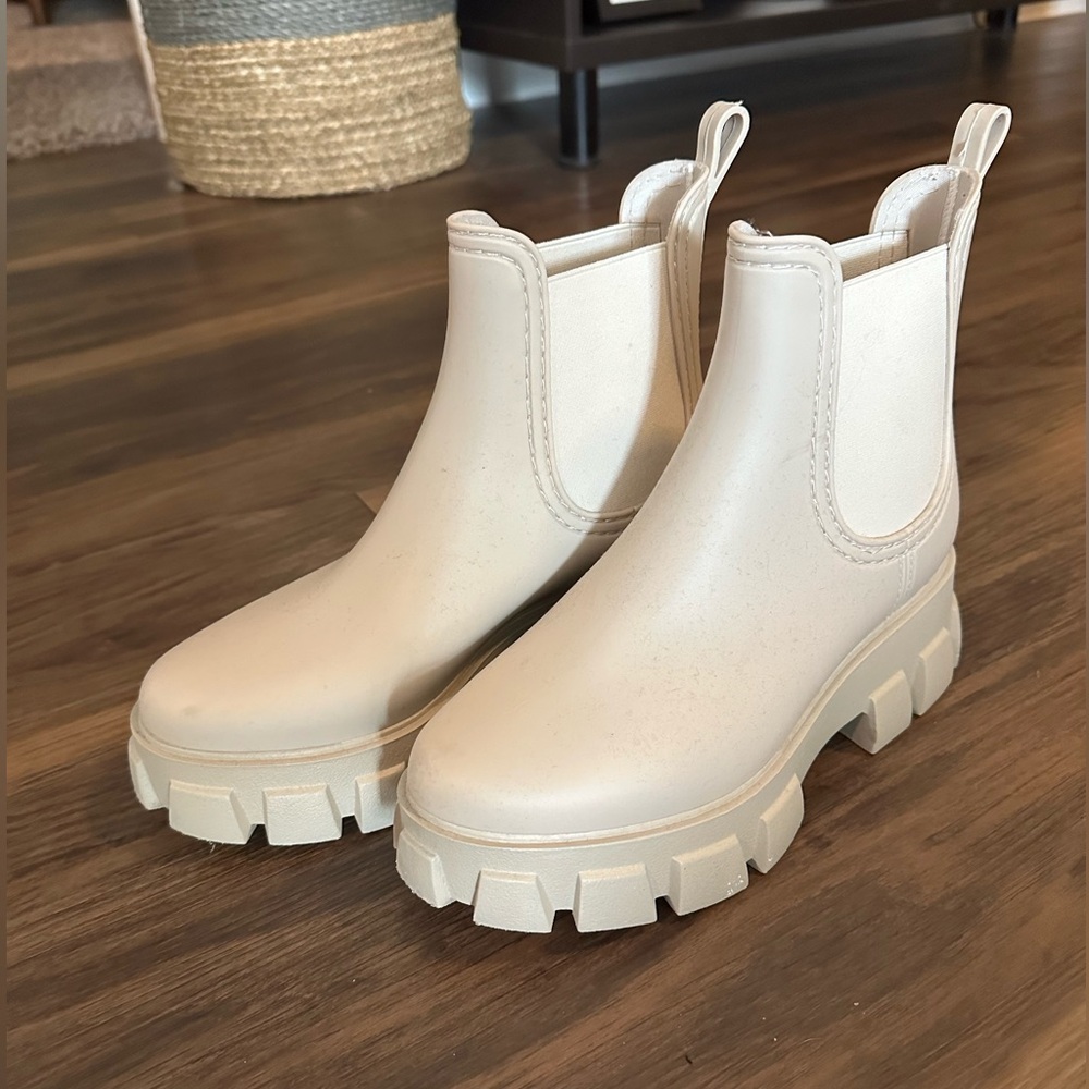 Jeffery Campbell Boots